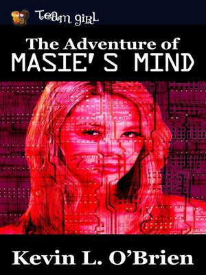 cover image of The Adventure of Masie's Mind